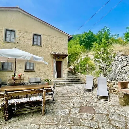 Il Colle - Apartment Pino Florence Exterior photo