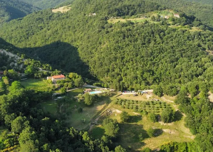 Il Colle - Apartment Pino